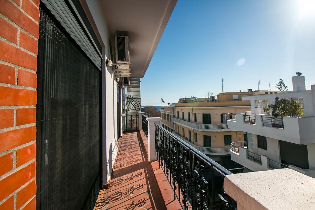 Danezis City Stars Boutique Aparthotel (Adults Only) Rhodes City Exterior photo