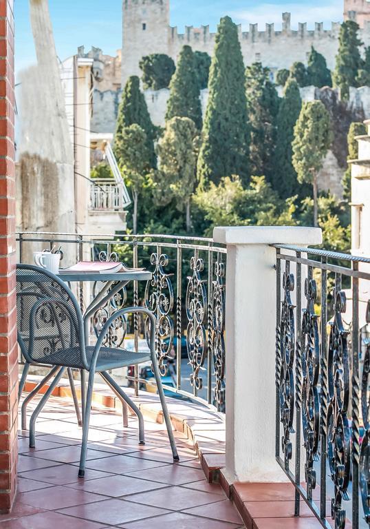 Danezis City Stars Boutique Aparthotel (Adults Only) Rhodes City Exterior photo