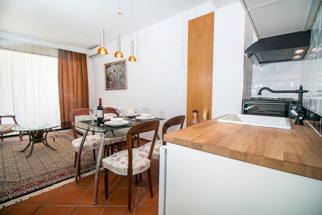 Danezis City Stars Boutique Aparthotel (Adults Only) Rhodes City Exterior photo