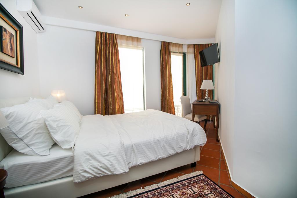 Danezis City Stars Boutique Aparthotel (Adults Only) Rhodes City Exterior photo