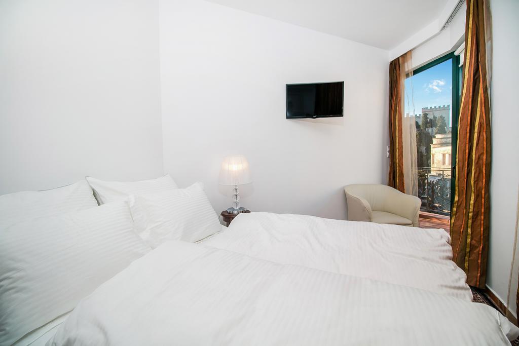 Danezis City Stars Boutique Aparthotel (Adults Only) Rhodes City Exterior photo