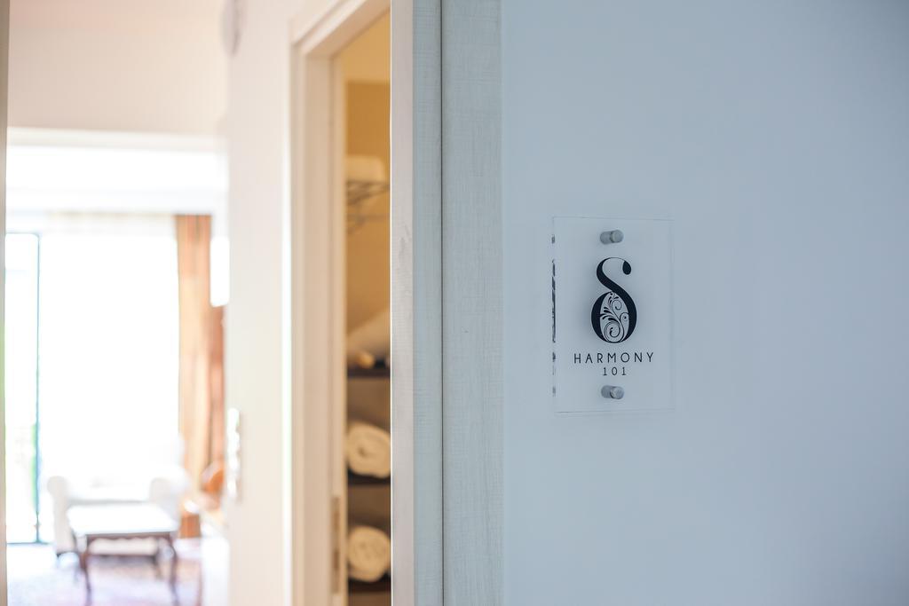 Danezis City Stars Boutique Aparthotel (Adults Only) Rhodes City Exterior photo