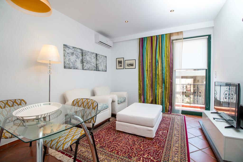 Danezis City Stars Boutique Aparthotel (Adults Only) Rhodes City Exterior photo