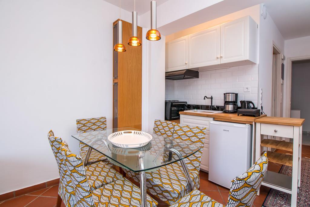 Danezis City Stars Boutique Aparthotel (Adults Only) Rhodes City Exterior photo