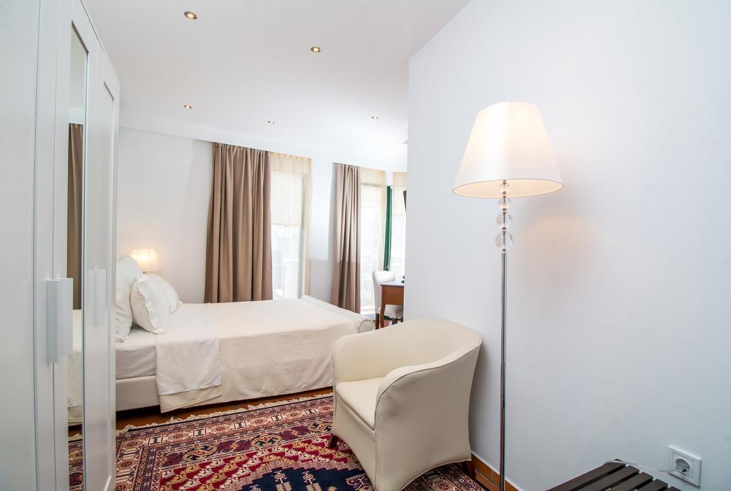 Danezis City Stars Boutique Aparthotel (Adults Only) Rhodes City Exterior photo