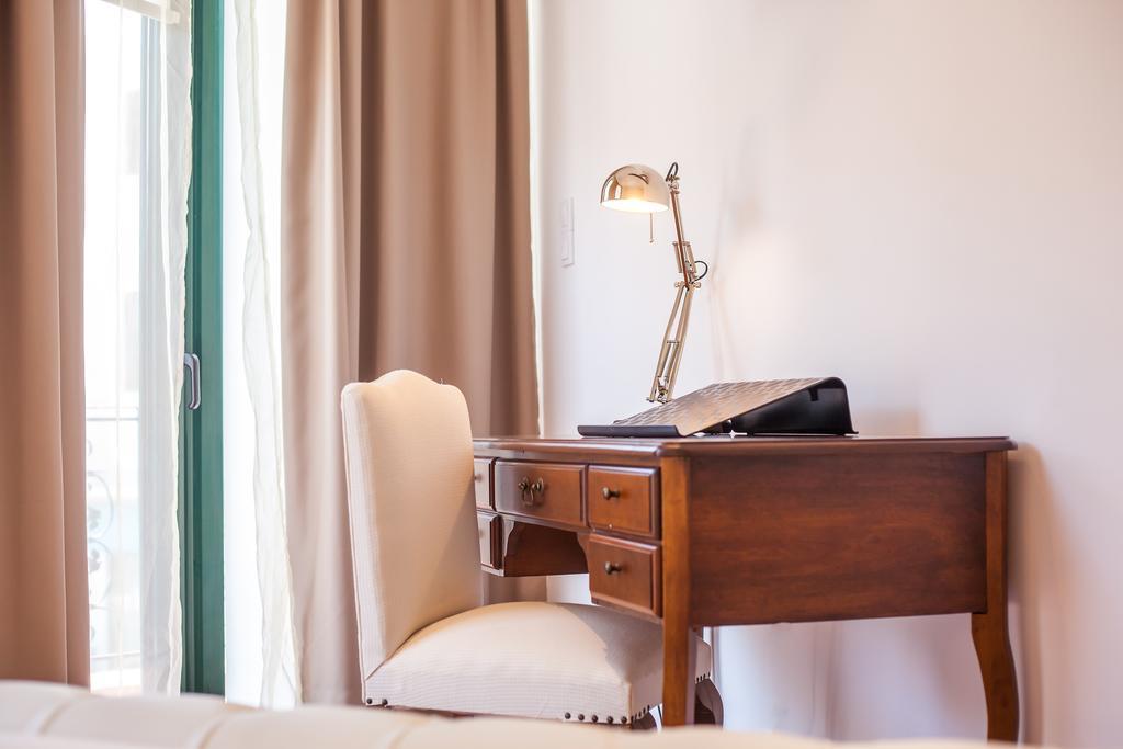 Danezis City Stars Boutique Aparthotel (Adults Only) Rhodes City Exterior photo