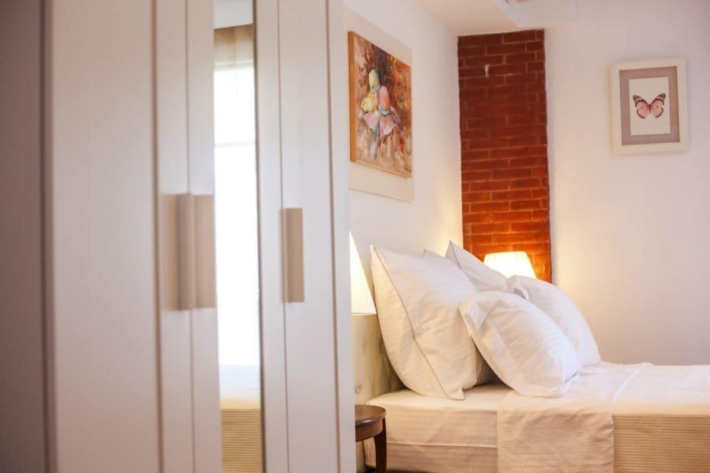 Danezis City Stars Boutique Aparthotel (Adults Only) Rhodes City Exterior photo