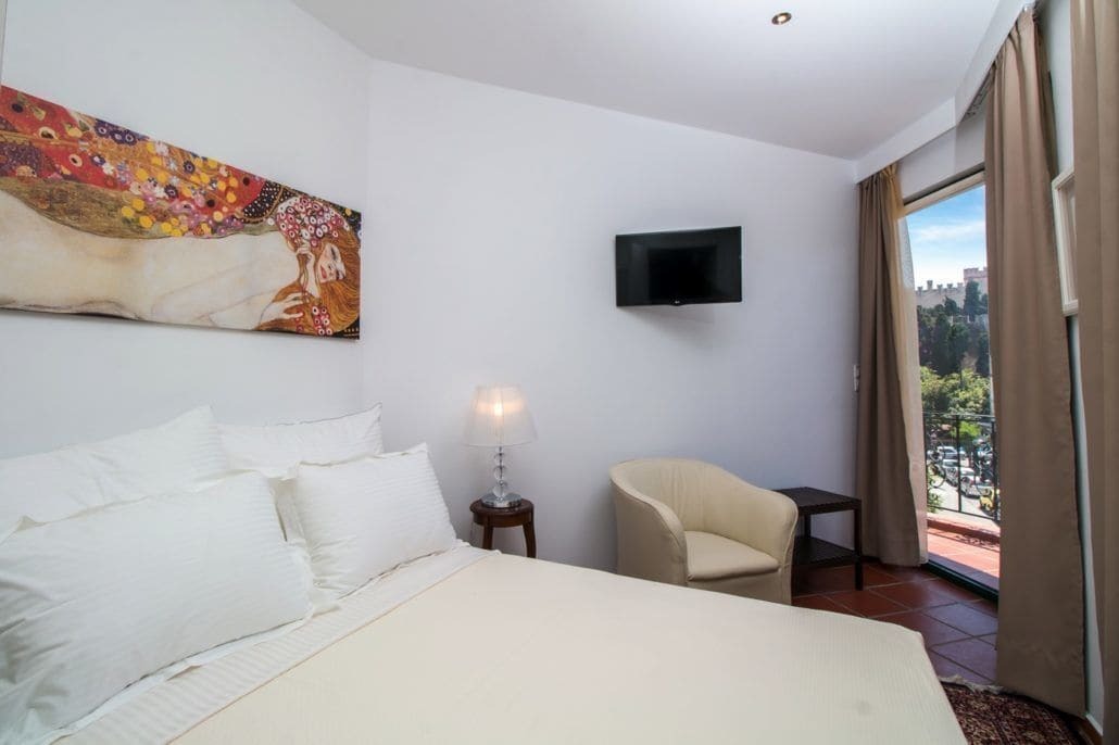 Danezis City Stars Boutique Aparthotel (Adults Only) Rhodes City Exterior photo