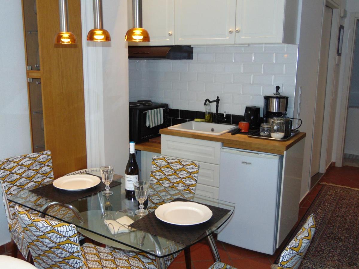 Danezis City Stars Boutique Aparthotel (Adults Only) Rhodes City Exterior photo